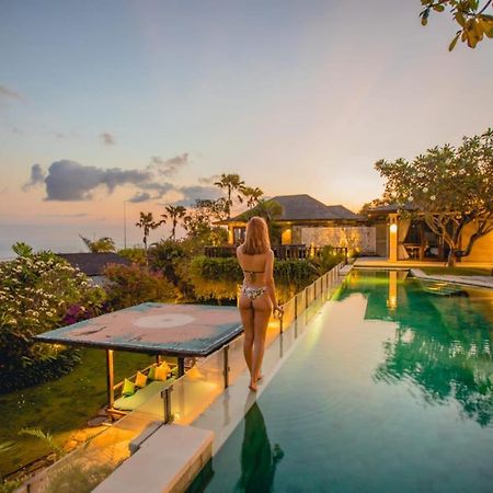 Forever Bali Villas 努沙杜瓦 外观 照片
